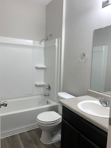 4610 Belfield LN, Austin, TX 78725
