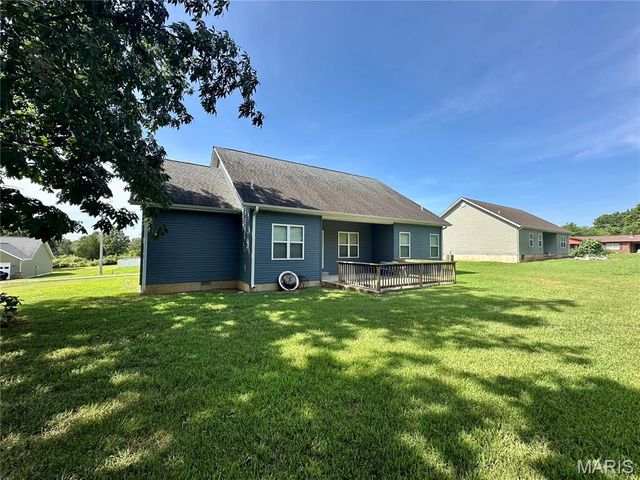 1005 E Donna Drive, Poplar Bluff, MO 63901