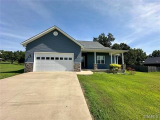 1005 E Donna Drive, Poplar Bluff, MO 63901