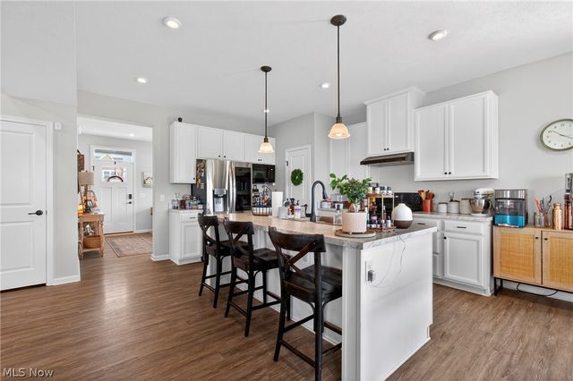 6122 Lavenham Road SW, Massillon, OH 44646