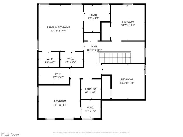 6122 Lavenham Road SW, Massillon, OH 44646