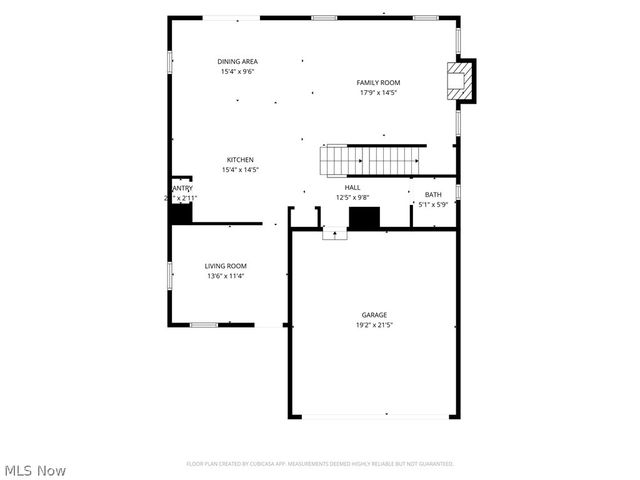 6122 Lavenham Road SW, Massillon, OH 44646