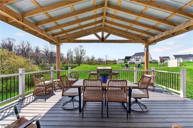 6122 Lavenham Road SW, Massillon, OH 44646