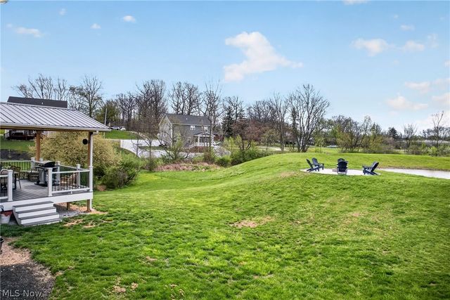 6122 Lavenham Road SW, Massillon, OH 44646