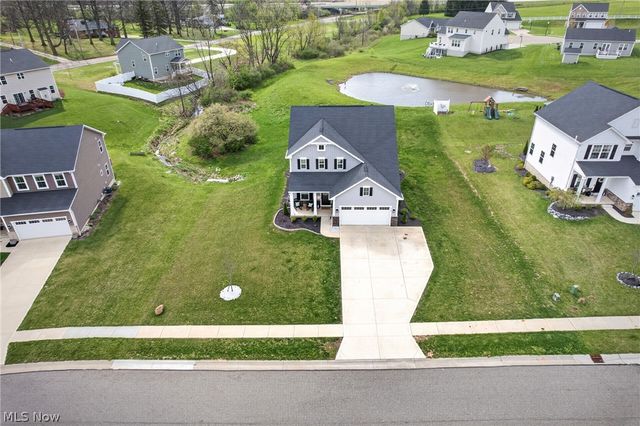 6122 Lavenham Road SW, Massillon, OH 44646