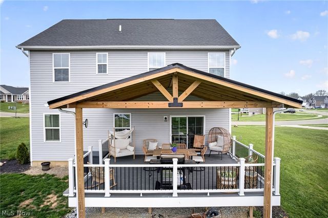 6122 Lavenham Road SW, Massillon, OH 44646