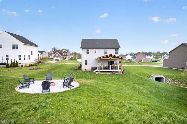 6122 Lavenham Road SW, Massillon, OH 44646