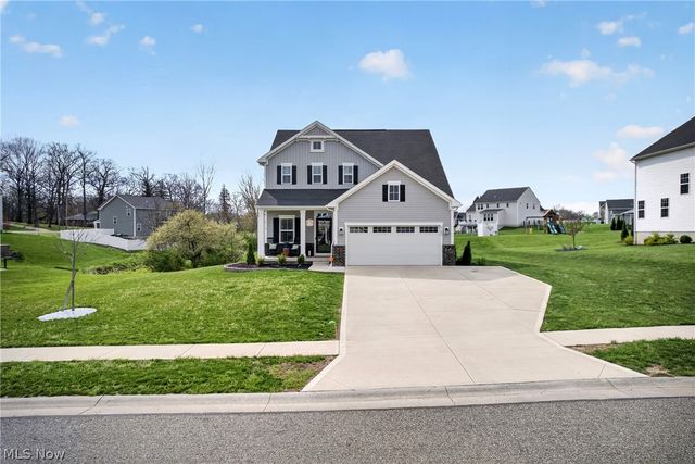 6122 Lavenham Road SW, Massillon, OH 44646