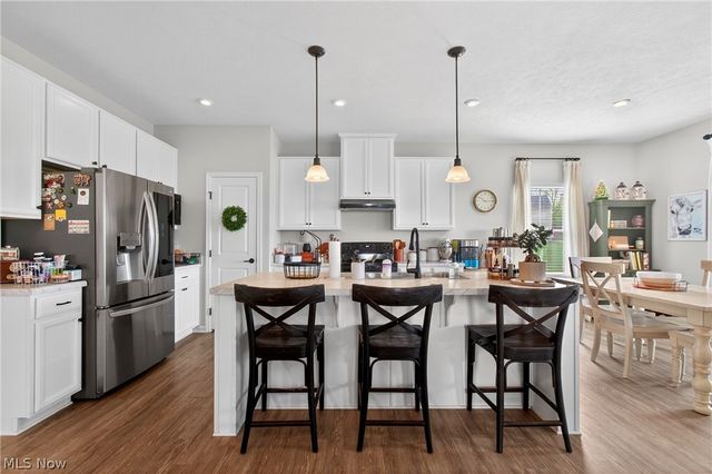 6122 Lavenham Road SW, Massillon, OH 44646
