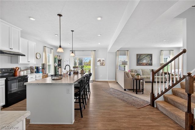 6122 Lavenham Road SW, Massillon, OH 44646