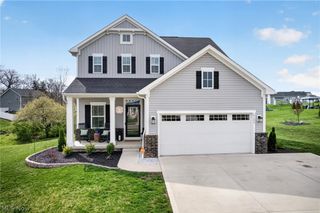 6122 Lavenham Road SW, Massillon, OH 44646