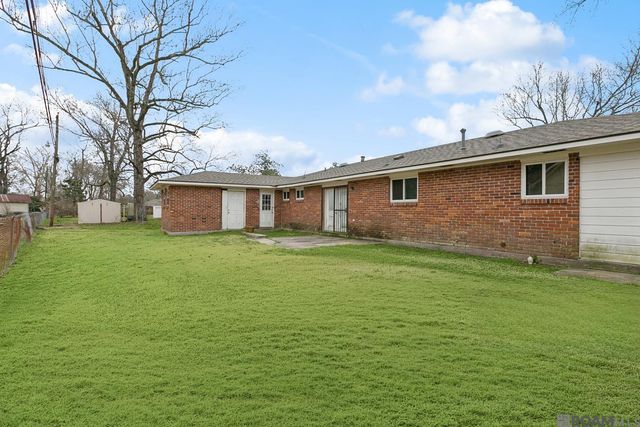 5717 Larchwood Dr, Baton Rouge, LA 70812