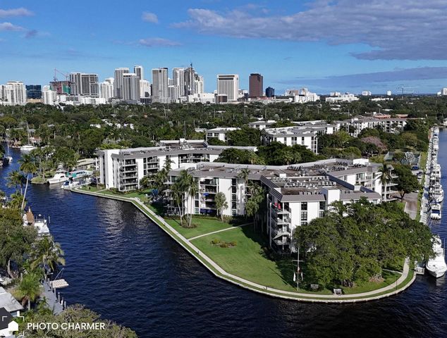 900 River Reach Drive 425, Fort Lauderdale, FL 33315