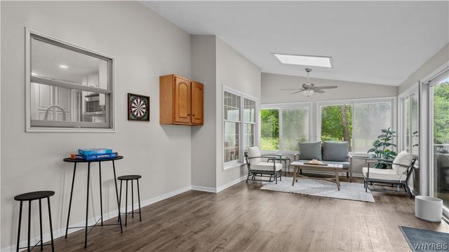 6 Stonehenge Court, Orchard Park, NY 14127