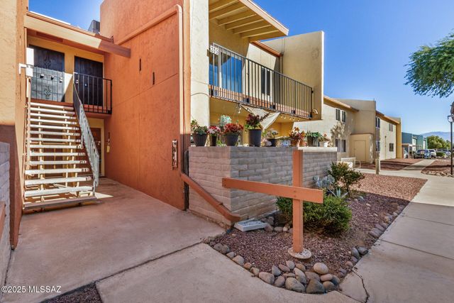 820 S Langley Ave Unit 205, Tucson, AZ 85710