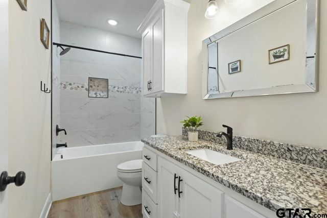 1004 W 32nd, Tyler, TX 75702