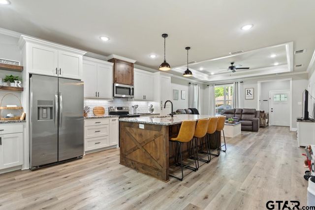 1004 W 32nd, Tyler, TX 75702