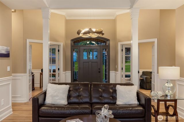 221 Baker View Lane, Camano Island, WA 98282