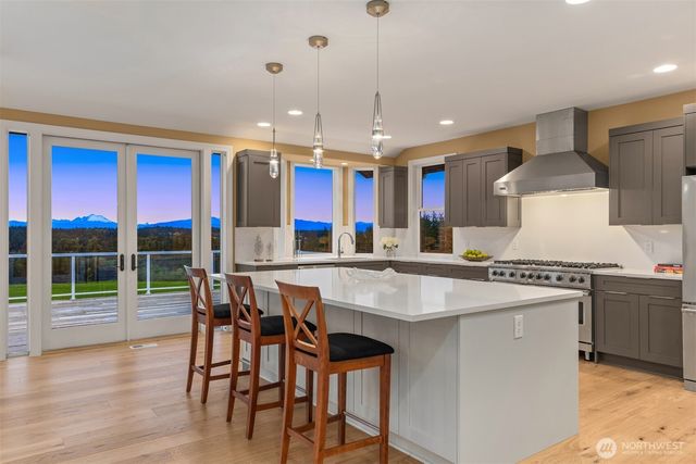 221 Baker View Lane, Camano Island, WA 98282