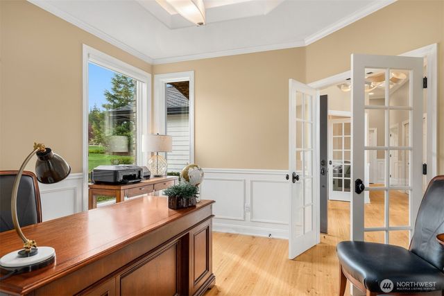 221 Baker View Lane, Camano Island, WA 98282