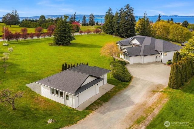 221 Baker View Lane, Camano Island, WA 98282