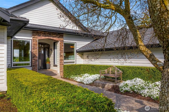 221 Baker View Lane, Camano Island, WA 98282