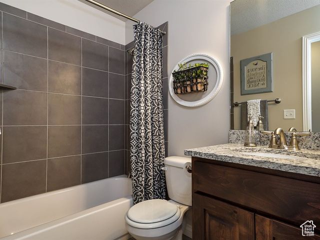 3286 S 2275 W, West Haven, UT 84401