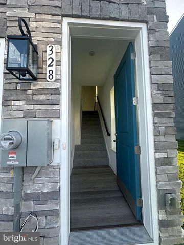 328 ANDREW CT, Middletown, DE 19709