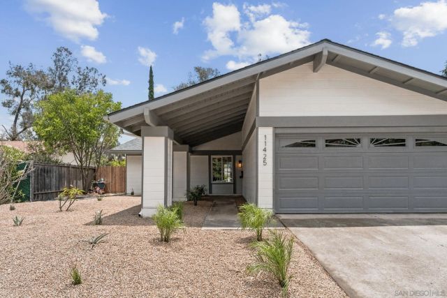 11425 TRIBUNA AVENUE, San Diego, CA 92131