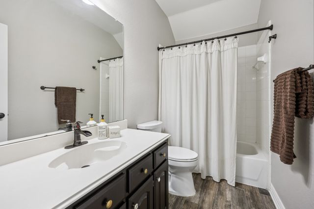 2313 Saddlebrook Lane, Rockwall, TX 75087