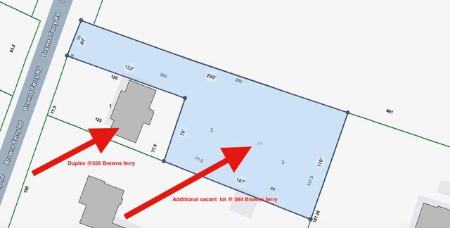 356 Browns Ferry Road, Chattanooga, TN 37419