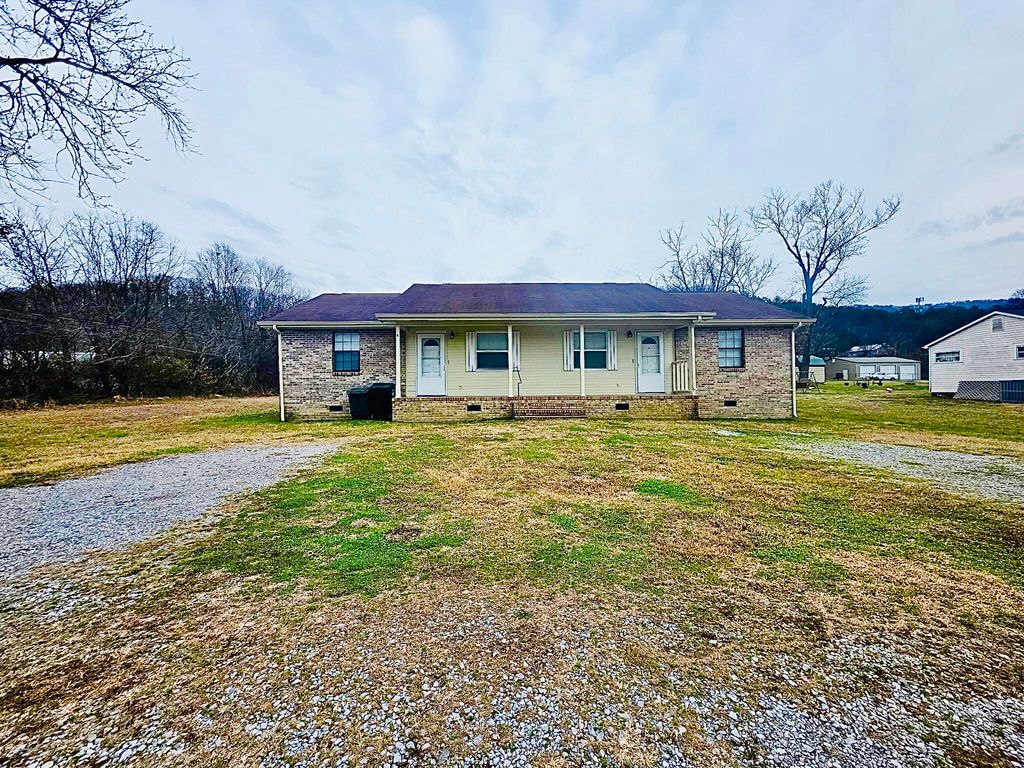 356 Browns Ferry Road, Chattanooga, TN 37419