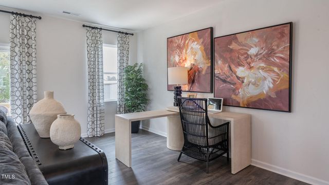 901 Washington Street, Fuquay Varina, NC 27526