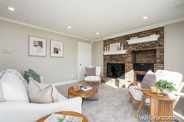 5600 Wing Avenue SE, Grand Rapids, MI 49512