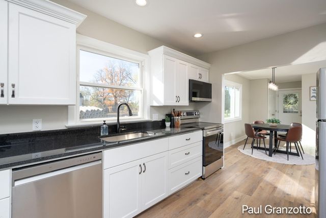 5600 Wing Avenue SE, Grand Rapids, MI 49512