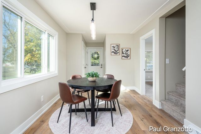 5600 Wing Avenue SE, Grand Rapids, MI 49512