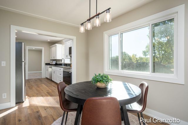 5600 Wing Avenue SE, Grand Rapids, MI 49512