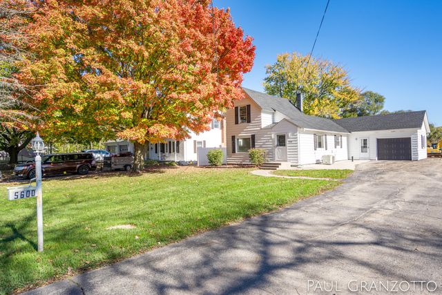 5600 Wing Avenue SE, Grand Rapids, MI 49512