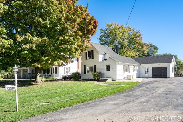 5600 Wing Avenue SE, Grand Rapids, MI 49512