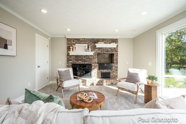 5600 Wing Avenue SE, Grand Rapids, MI 49512