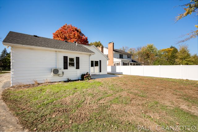 5600 Wing Avenue SE, Grand Rapids, MI 49512