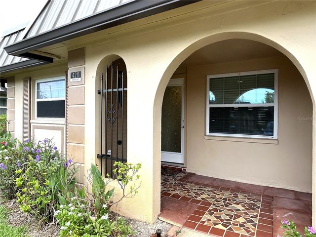4211 STRATFORD DRIVE 4211, New Port Richey, FL 34652