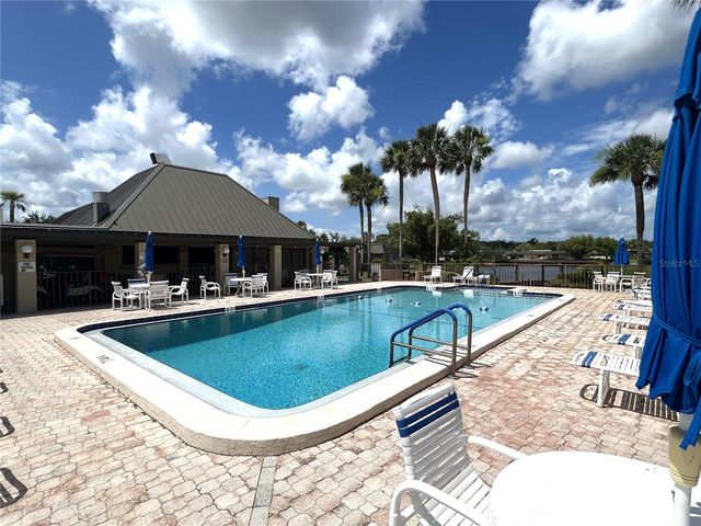 4211 STRATFORD DRIVE 4211, New Port Richey, FL 34652