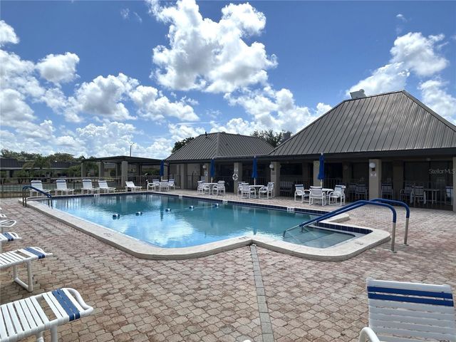 4211 STRATFORD DRIVE 4211, New Port Richey, FL 34652