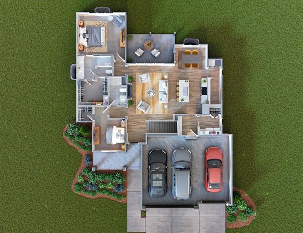 2513 Elm Street, Eudora, KS 66025