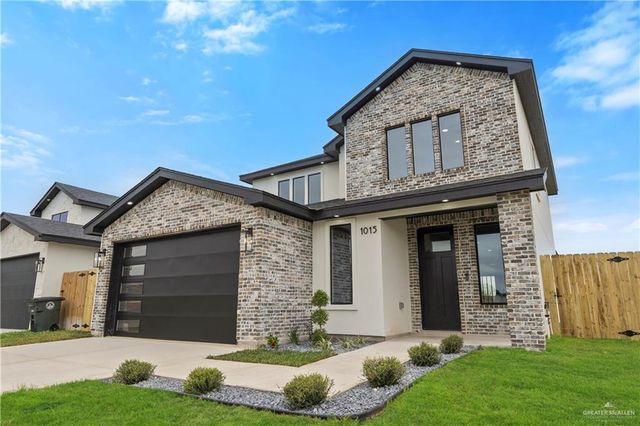 1015 Azalea Street, Mission, TX 78573