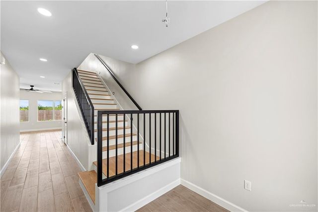 1015 Azalea Street, Mission, TX 78573