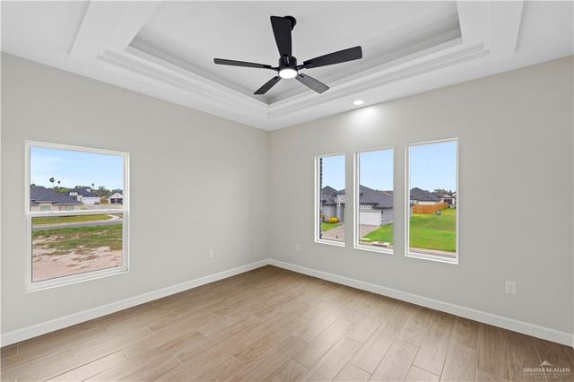 1015 Azalea Street, Mission, TX 78573