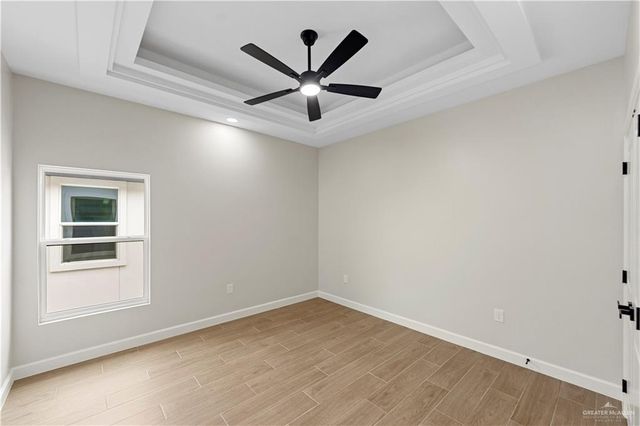 1015 Azalea Street, Mission, TX 78573