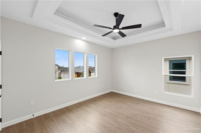 1015 Azalea Street, Mission, TX 78573